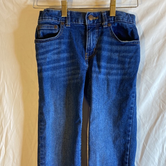 Girls jeans size 8 Relaxed - Picture 4 of 8